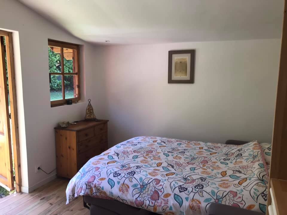 La chambre