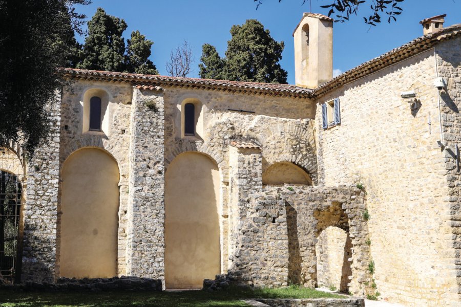Châteauneuf-Grasse